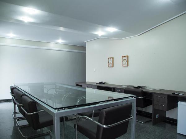 Da Vinci Hotel & Conventions : photo 8 de la chambre suite premium