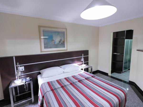 Da Vinci Hotel & Conventions : photo 1 de la chambre suite junior