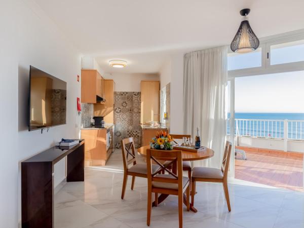 Monicca Collection Suites and Residences : photo 3 de la chambre suite 2 chambres deluxe (6 adultes)