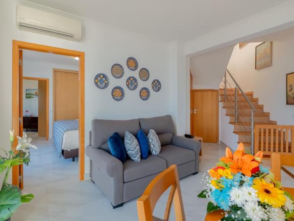 Monicca Collection Suites and Residences : photo 4 de la chambre suite 2 chambres deluxe (6 adultes)