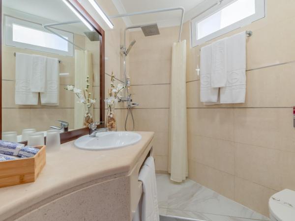Monicca Collection Suites and Residences : photo 9 de la chambre suite 2 chambres deluxe (6 adultes)