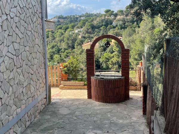 Chambre d'hôte lloret : photo 6 de la chambre chambre double