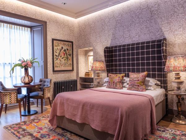 The Raeburn : photo 7 de la chambre chambre double deluxe