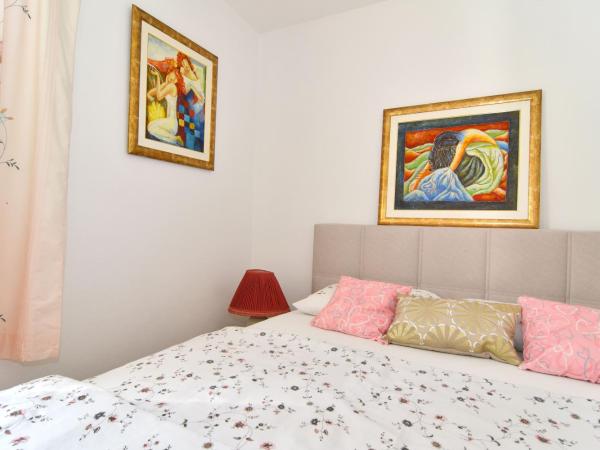 Apartments and Rooms Anika : photo 2 de la chambre double room without kitchen