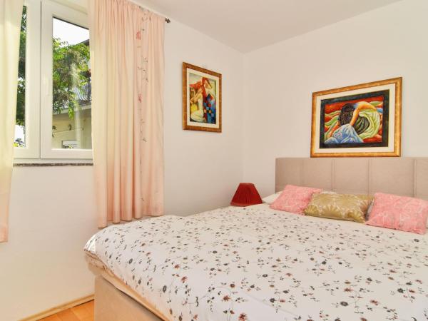 Apartments and Rooms Anika : photo 1 de la chambre double room without kitchen