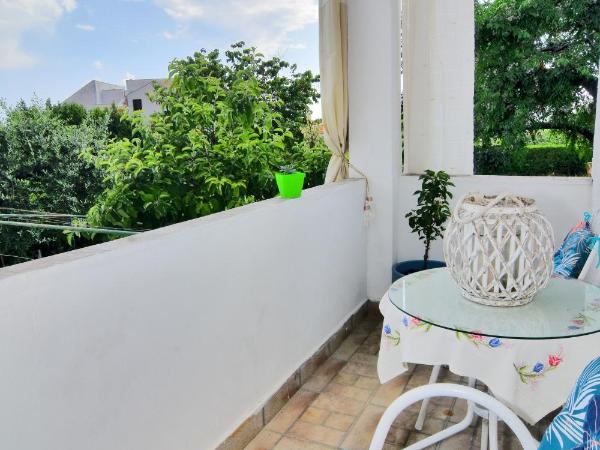 Apartments and Rooms Anika : photo 9 de la chambre double room without kitchen