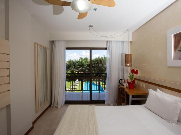 Catussaba Business Hotel : photo 1 de la chambre business room with pool view