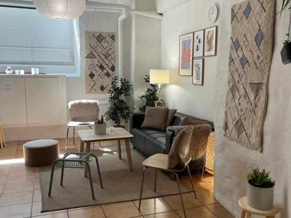 Nomad Cave : photo 3 de la chambre lit dans dortoir mixte de 14 lits