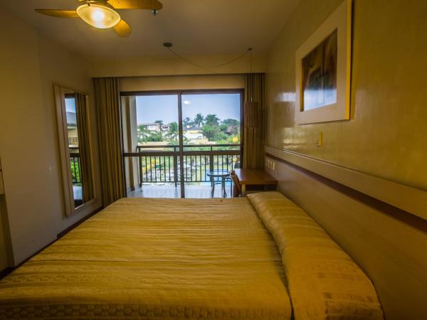 Catussaba Business Hotel : photo 6 de la chambre business room with pool view