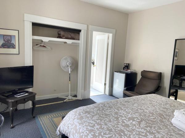 Douglas Guest House : photo 3 de la chambre chambre double classique