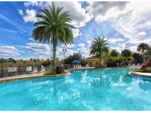 Disney's Elegant Magical Getaway : photo 4 de la chambre appartement