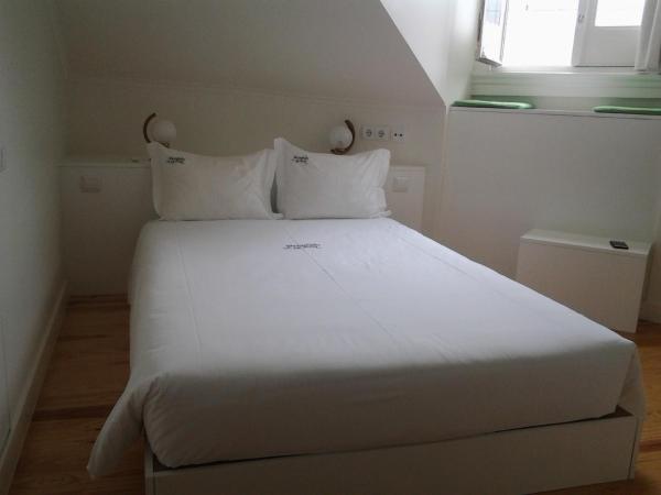 Sincerely Lisboa : photo 10 de la chambre chambre double ou lits jumeaux