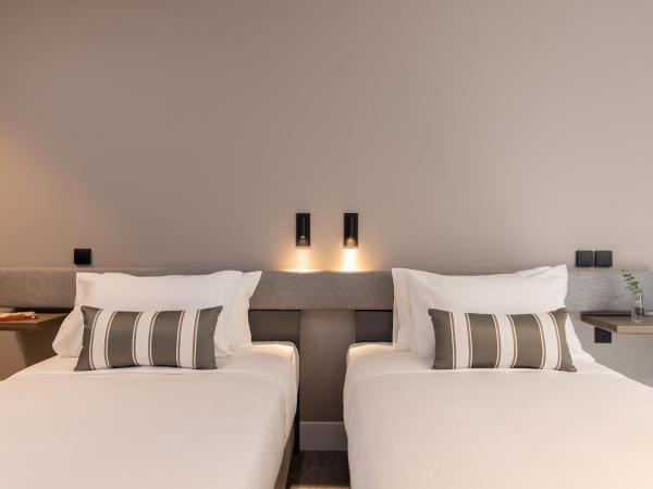 Travelodge Nimman : photo 2 de la chambre chambre supérieure