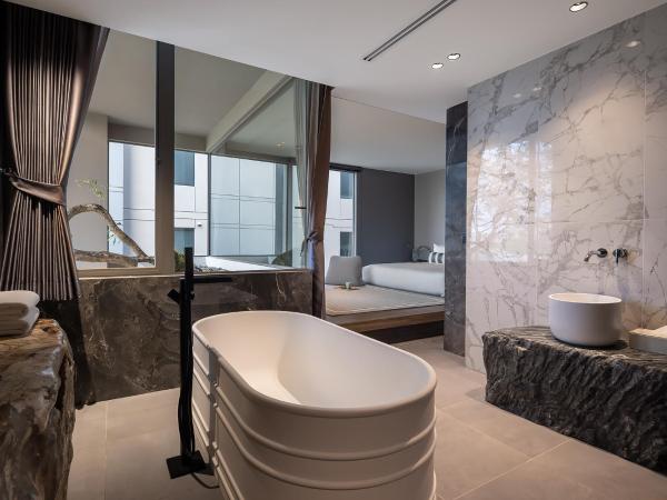 Travelodge Nimman : photo 4 de la chambre suite