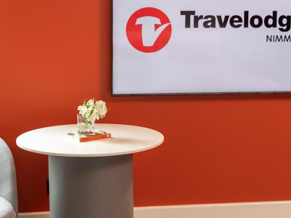 Travelodge Nimman : photo 4 de la chambre friends and family triple