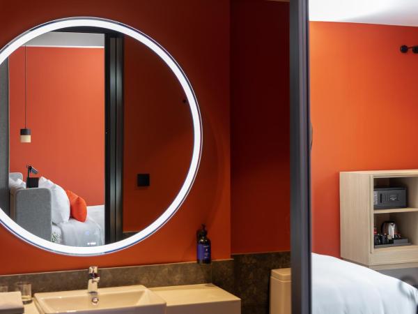 Travelodge Nimman : photo 5 de la chambre friends and family triple