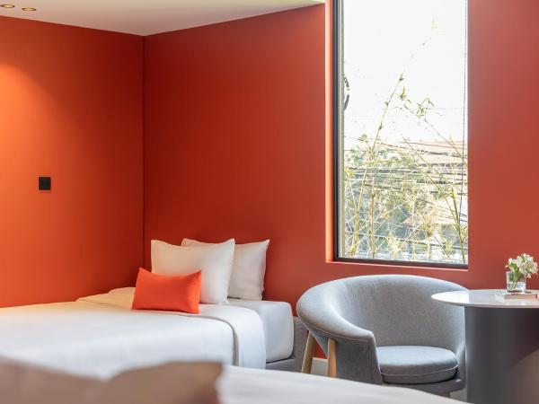 Travelodge Nimman : photo 2 de la chambre friends and family triple