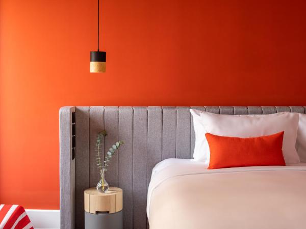 Travelodge Nimman : photo 4 de la chambre friends and family quadruple