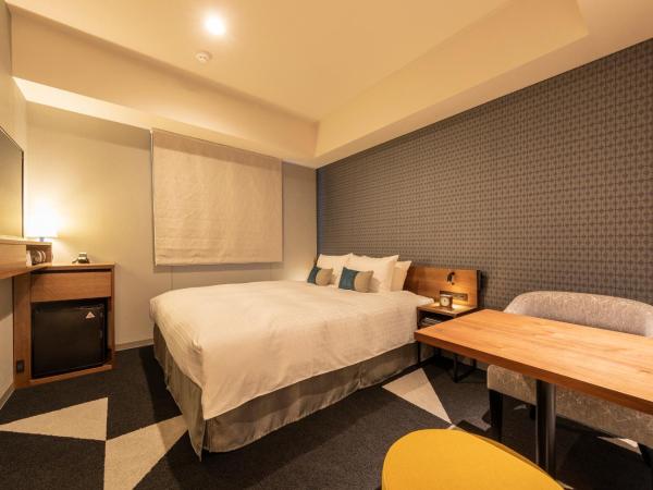 Tokyu Stay Sapporo Odori : photo 9 de la chambre comfort double room (1 adult) - non-smoking