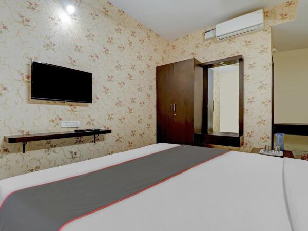 Champion Lotus Near Mantri Square Mall : photo 3 de la chambre chambre double standard