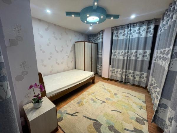 Dzambala Home : photo 2 de la chambre chambre deluxe