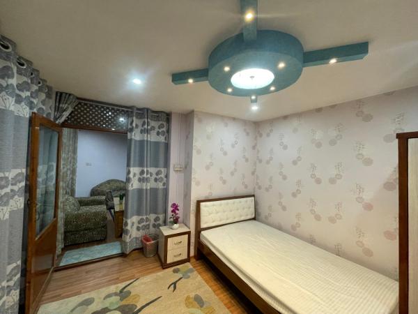 Dzambala Home : photo 1 de la chambre chambre deluxe