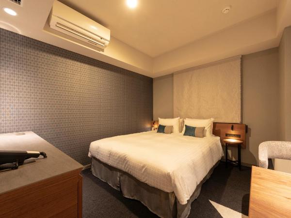 Tokyu Stay Sapporo Odori : photo 6 de la chambre residential double room (1 adult) - non-smoking