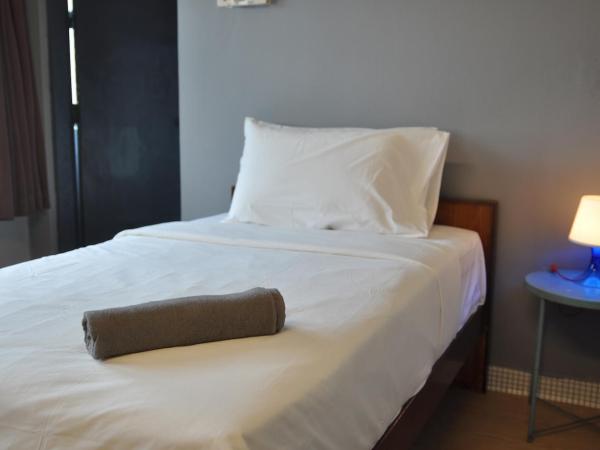 GRAYHAUS INN Ipoh : photo 4 de la chambre chambre lits jumeaux deluxe