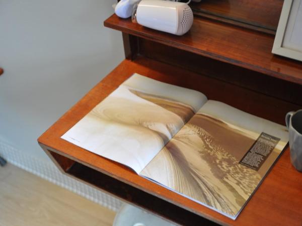 GRAYHAUS INN Ipoh : photo 6 de la chambre chambre lits jumeaux deluxe