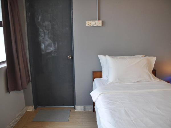 GRAYHAUS INN Ipoh : photo 7 de la chambre chambre lits jumeaux deluxe