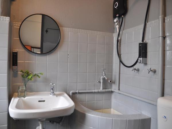 GRAYHAUS INN Ipoh : photo 2 de la chambre chambre triple deluxe