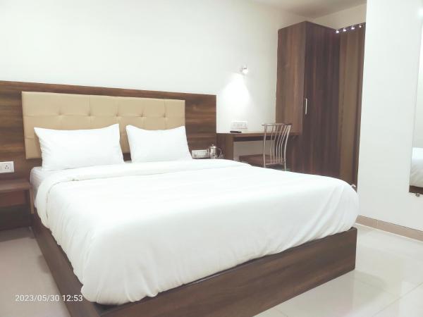 Hotel Precious Pearl : photo 2 de la chambre chambre double standard