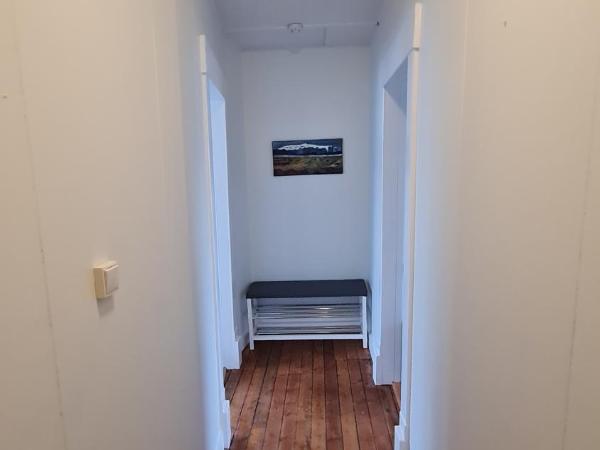 Downtown Guesthouse Reykjavik : photo 2 de la chambre studio