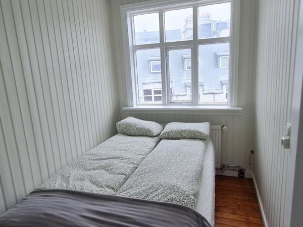 Downtown Guesthouse Reykjavik : photo 4 de la chambre studio
