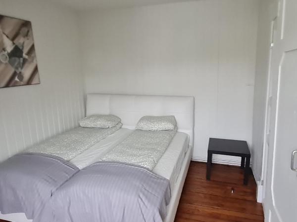 Downtown Guesthouse Reykjavik : photo 7 de la chambre studio familial