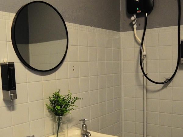 GRAYHAUS INN Ipoh : photo 9 de la chambre chambre triple deluxe