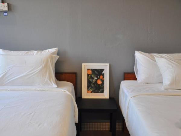GRAYHAUS INN Ipoh : photo 4 de la chambre chambre triple supérieure