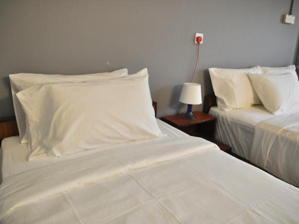 GRAYHAUS INN Ipoh : photo 5 de la chambre chambre triple supérieure