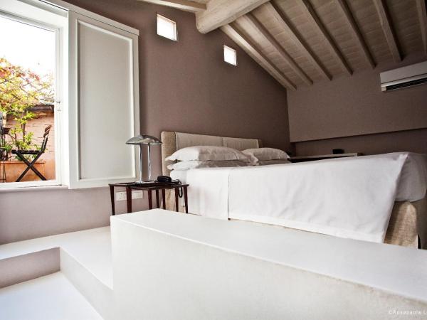 Riva Lofts Florence : photo 2 de la chambre suite junior familiale