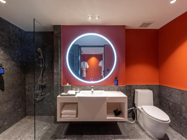 Travelodge Nimman : photo 6 de la chambre friends and family triple