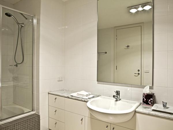 Brighton Bay Apartments : photo 7 de la chambre appartement 2 chambres standard