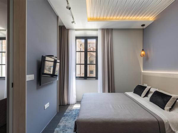 Apartments and Rooms Lejletul : photo 3 de la chambre chambre triple