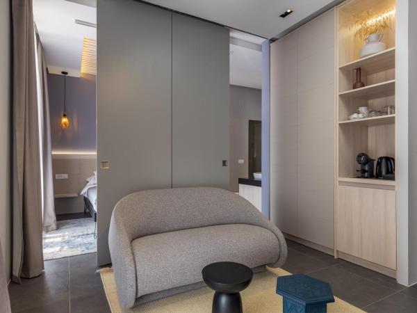 Apartments and Rooms Lejletul : photo 5 de la chambre chambre triple