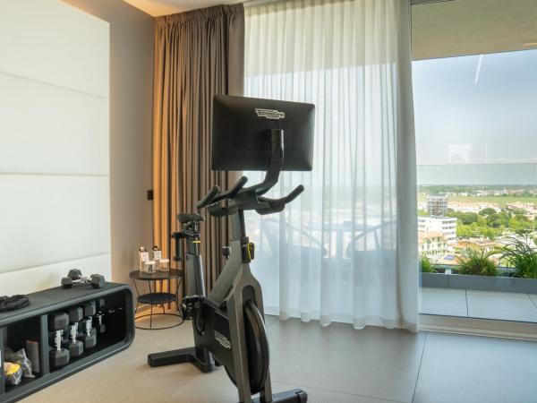 J44 Lifestyle Hotel : photo 4 de la chambre chambre deluxe avec hammam