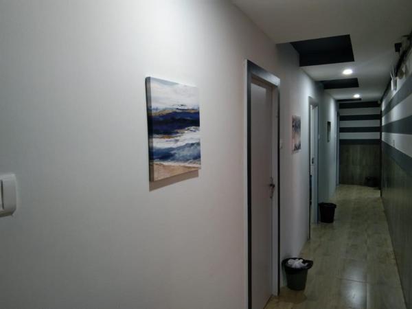 Silver Cloud Hotel Sholinganallur : photo 6 de la chambre suite deluxe