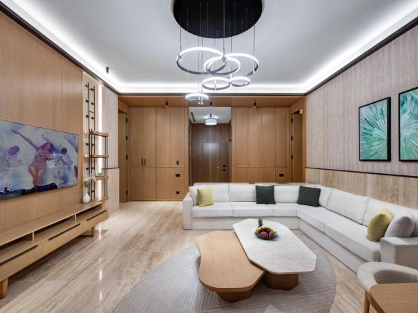 Regnum Carya : photo 3 de la chambre villa lagon d'ambre
