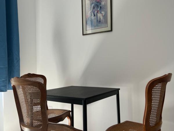 THEIA - Limoges Centre : photo 8 de la chambre appartement 1 chambre