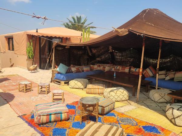 Eden Lodges & SPA : photo 6 de la chambre suite avec jacuzzi