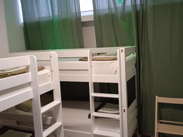 Dioklecijan delux : photo 5 de la chambre lit dans un dortoir de 4 lits