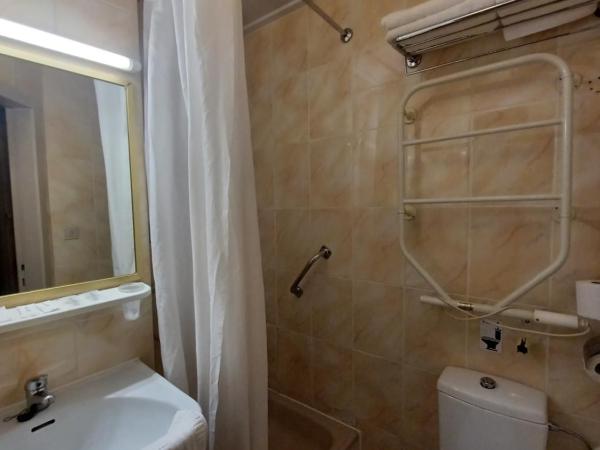 Hotel Koffieboontje : photo 10 de la chambre chambre double ou lits jumeaux standard